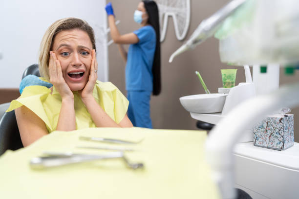 Best Emergency Wisdom Teeth Removal in Kensington, CT