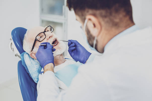 Best Pediatric Emergency Dentist in Kensington, CT